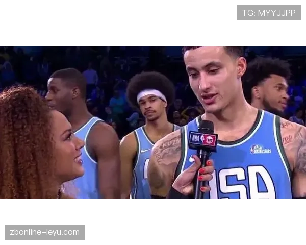 塔图姆闪耀全明星赛夺MVP，领衔球队取胜成焦点