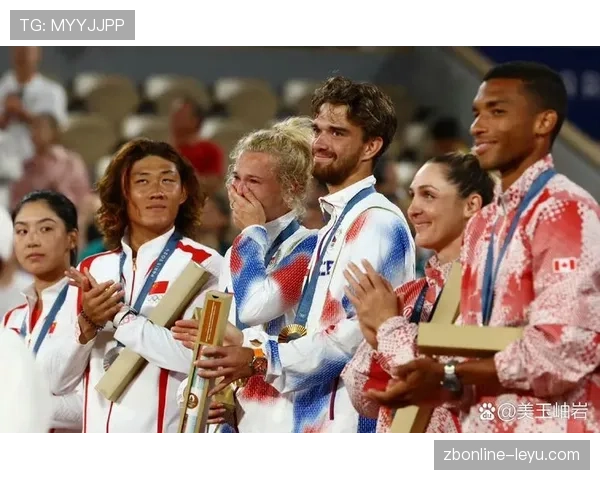 奥运创佳绩！混双赛场勇夺铜牌 克里斯蒂娜·佩德森书写丹麦羽坛新篇章