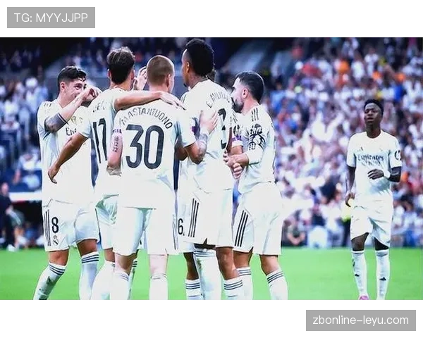 皇马阵容深度显著增强，新星闪耀引热议