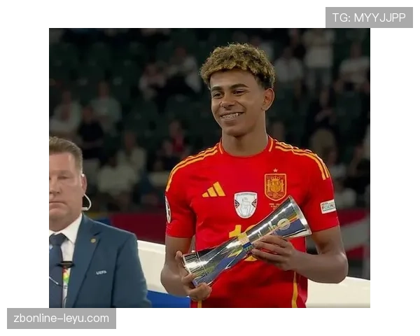 亚马尔表现抢眼,助球队挺进欧洲杯八强