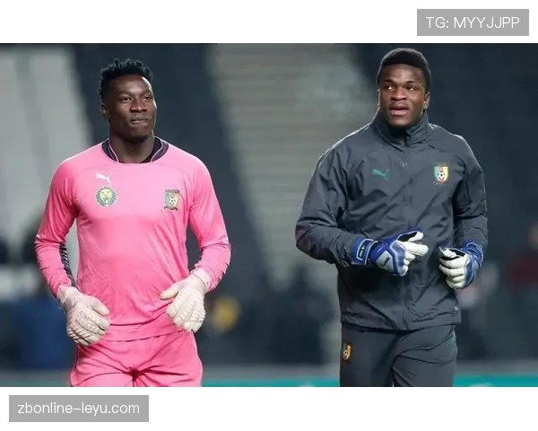 从塞内加尔出生到比利时青训：奥纳纳的成长起点