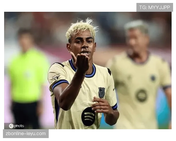 亚马尔大赛表现是否被高估