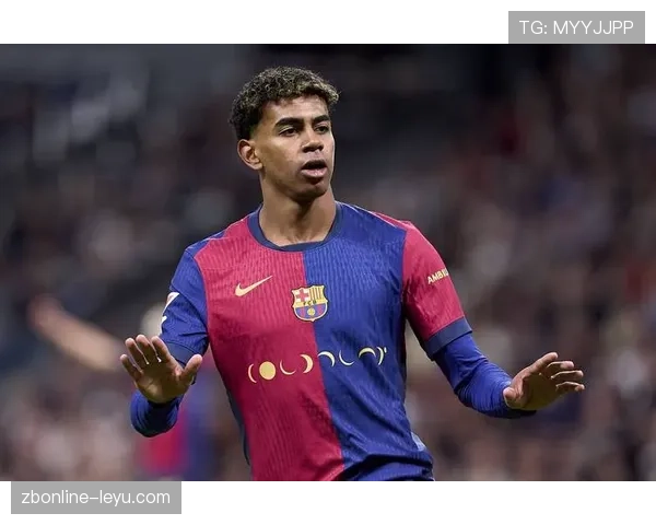 亚马尔被巴萨过度依赖?战术核心还是体系失衡 亚马尔被巴萨过度依赖?战术核心还是体系失衡