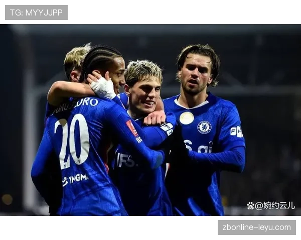 切尔西中场失控，节奏难以掌控，争胜能力面临考验