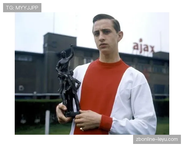 克鲁伊夫的空间利用分析 克鲁伊夫的空间利用分析