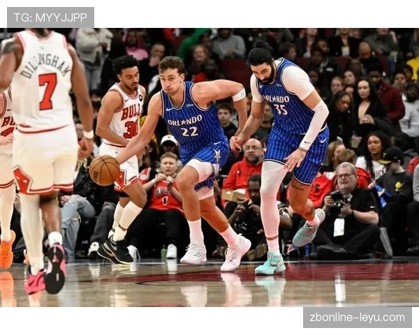 瓦格纳无球跑动拉开空间较上季三分威胁提升